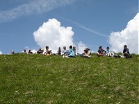 Rochers de Naye