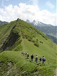 Rochers de Naye