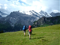 Oberland - J4
