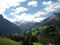 Oeschinensee