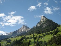 Oeschinensee