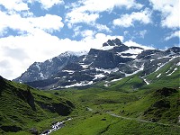 Oeschinensee