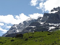 Oeschinensee