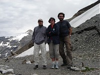 Oeschinensee