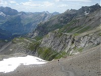 Oeschinensee