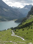 Oeschinensee