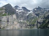 Oeschinensee