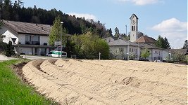 Via Jacobi