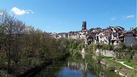 Via Jacobi