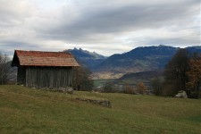 Goulet de St-Maurice