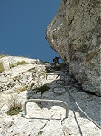 Via ferrata