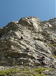 Via ferrata