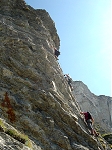 Via ferrata