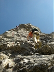 Via ferrata