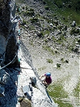 Via ferrata