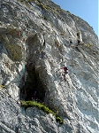 Via ferrata