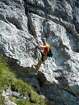 Via ferrata