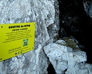 Via ferrata