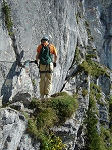 Via ferrata