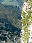 Via ferrata