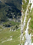 Via ferrata