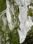 Via ferrata