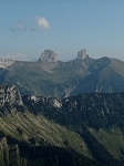 Via ferrata