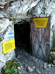 Via ferrata