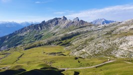 Wildhorn - J2